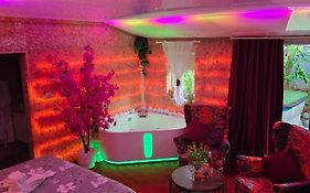 Apartament Solny Spa